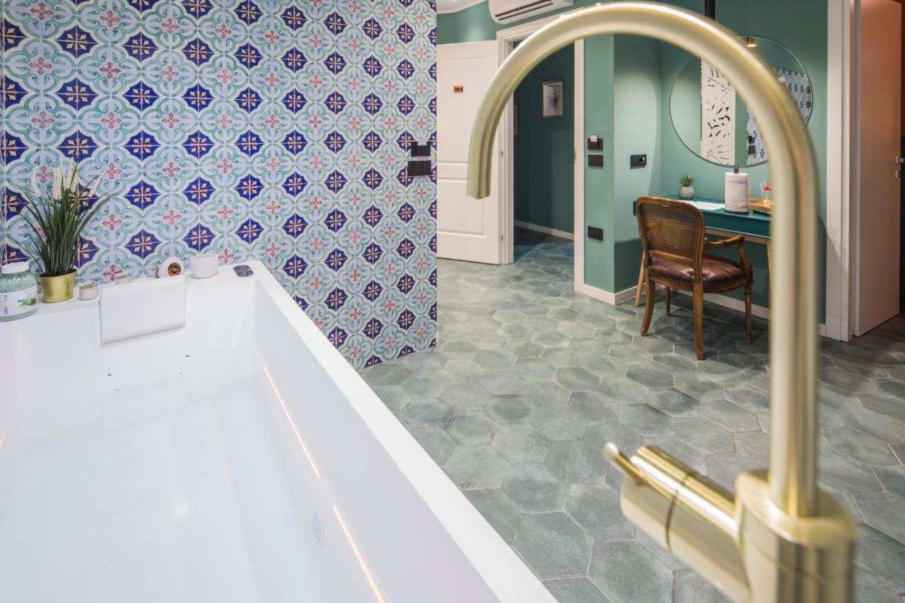 Gioia Home Помпеи Экстерьер фото